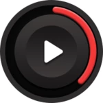 video player mxx android application logo